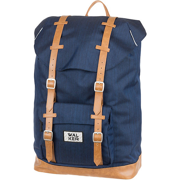 Freizeitrucksack LIBERTY CONCEPT blue