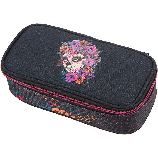 Etuibox XL Dia de Muertos