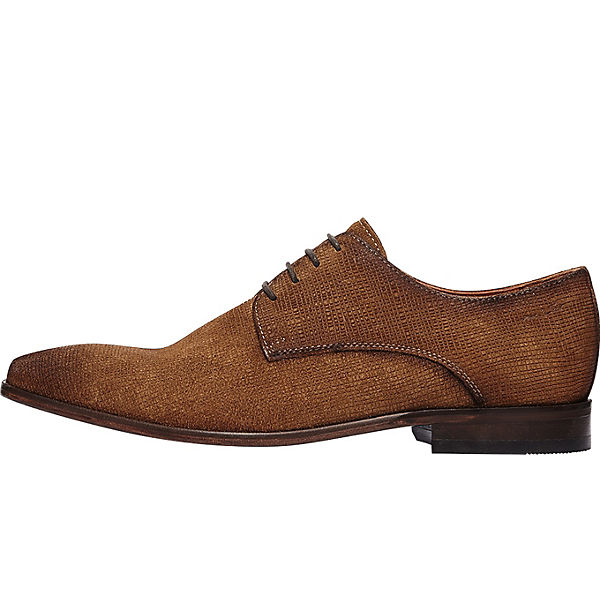 Schnürschuhe