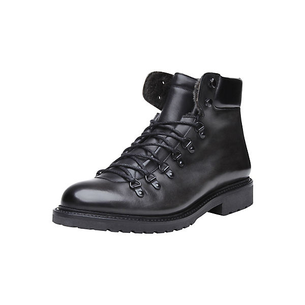 Schnürstiefel No. 689