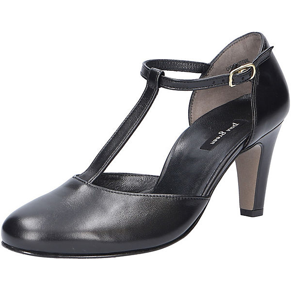 T-Steg-Pumps