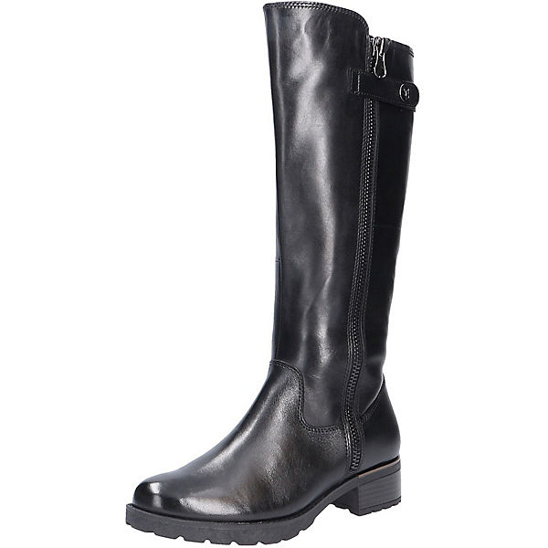 Weitschaftstiefel