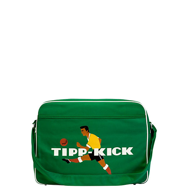 Schultertasche Tipp Kick