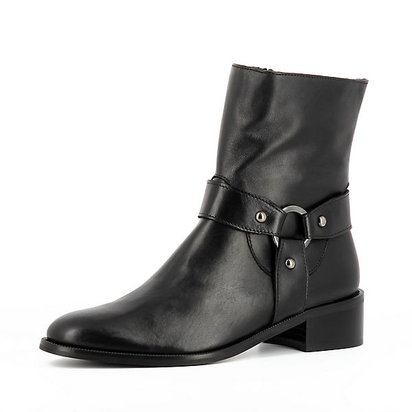 Klassische Stiefeletten RITA