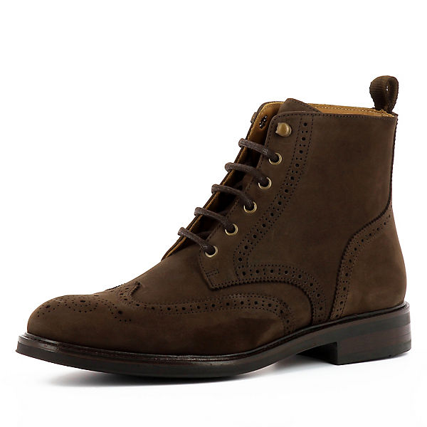 Schnürstiefeletten ADRIANO