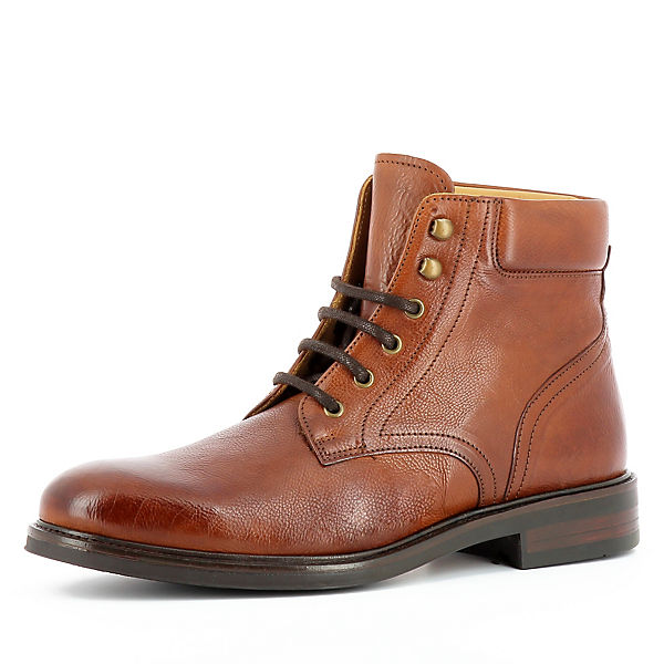 Schnürstiefeletten ADRIANO