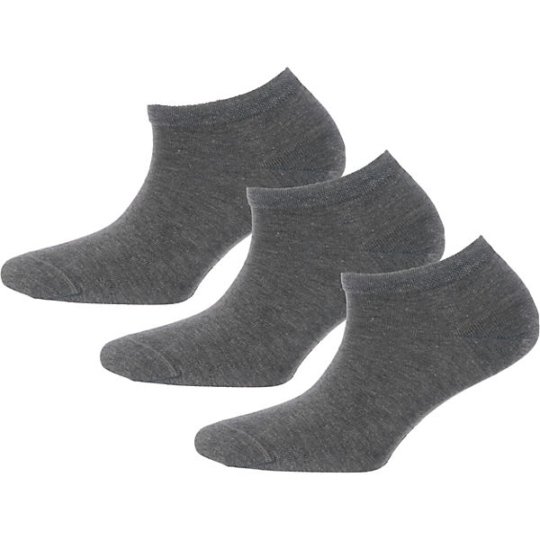 Ida 3 Paar Sneakersocken