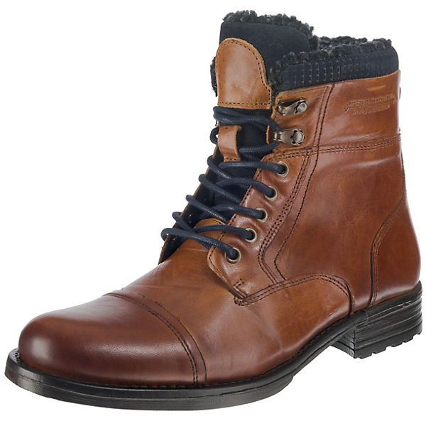 Stiefeletten