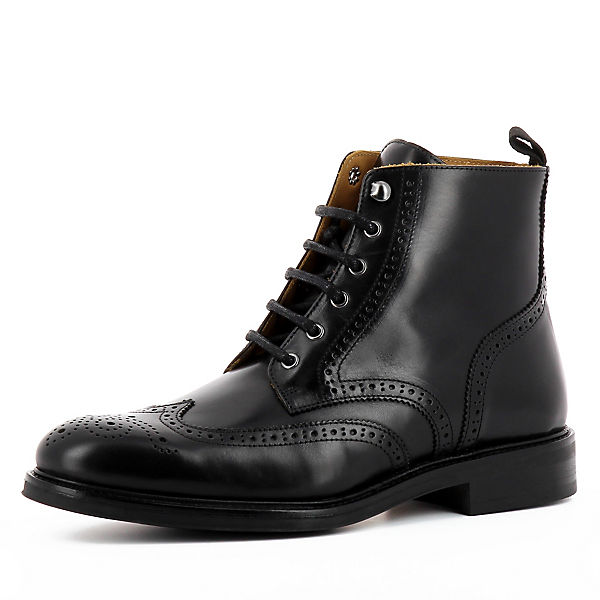 Schnürstiefeletten ADRIANO