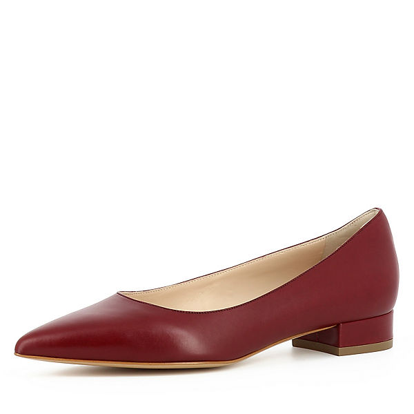 Klassische Ballerinas FRANCA