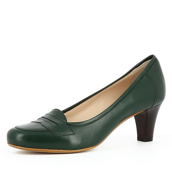 Klassische Pumps GIUSY