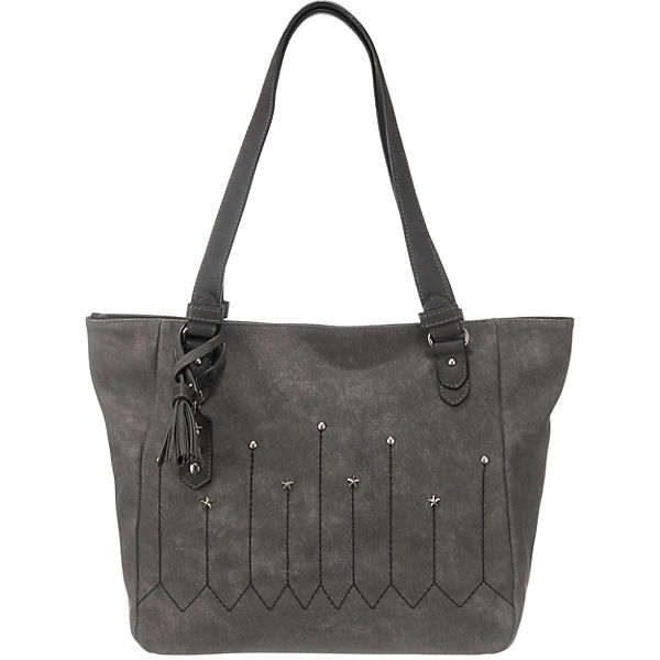 TOM TAILOR Mela Shopper