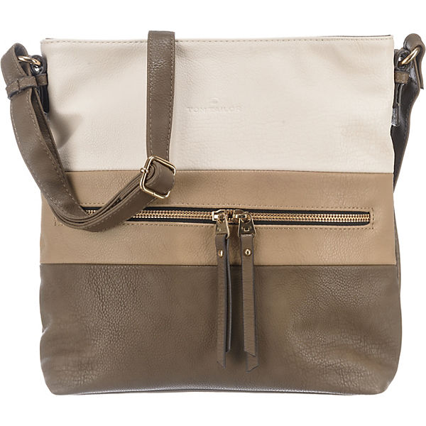 TOM TAILOR Marit Handtasche