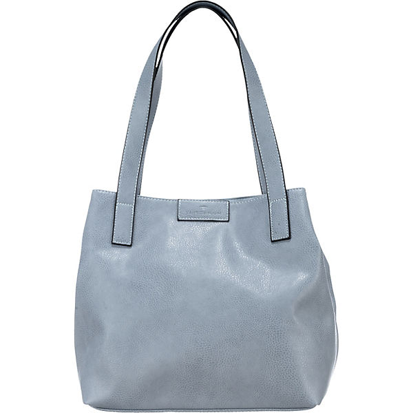 TOM TAILOR Miri Top Shopper