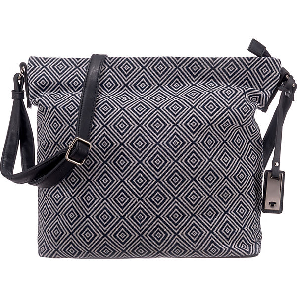 TOM TAILOR Kitti Handtasche
