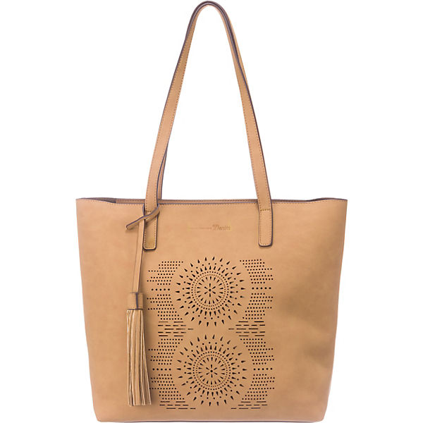 Nina Shopper
