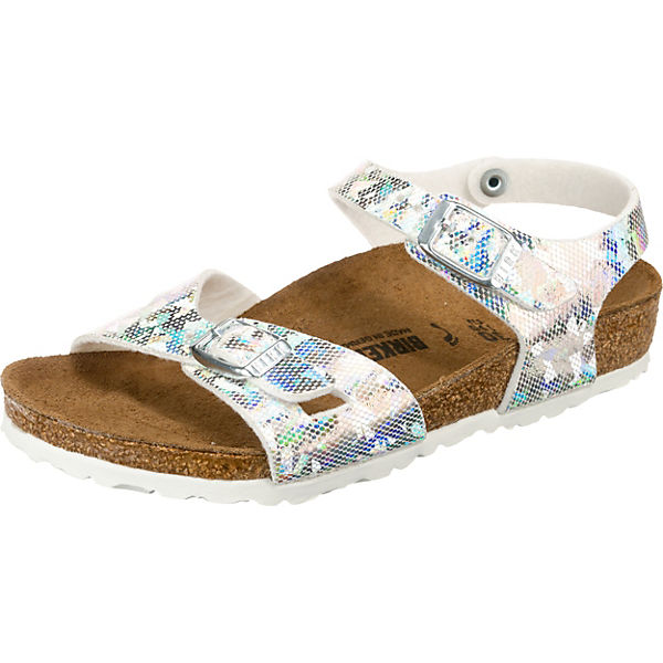 Sandalen RIO KIDS HOLOGRAM für Mädchen