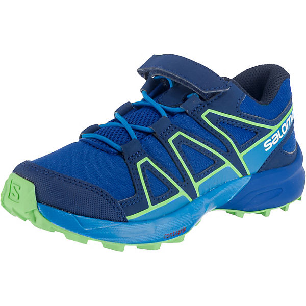 Kinder Outdoorschuhe SPEEDCROSS BUNGEE