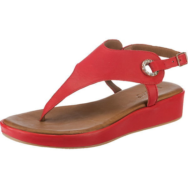 T-Steg-Sandalen