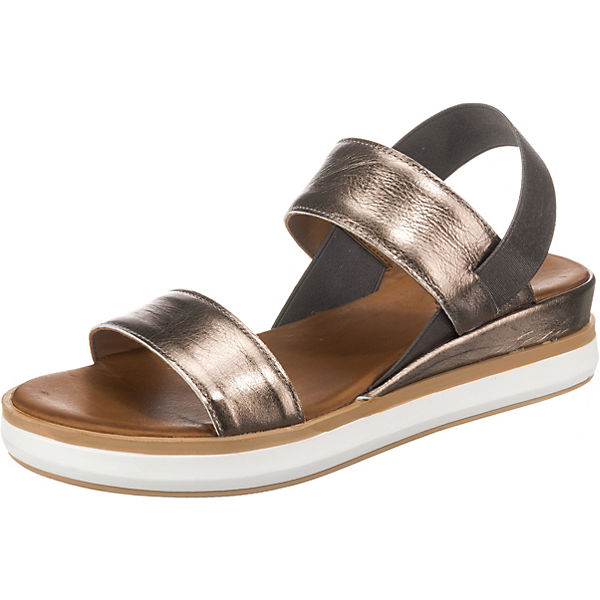 Klassische Sandalen