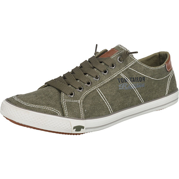 Sneakers Low