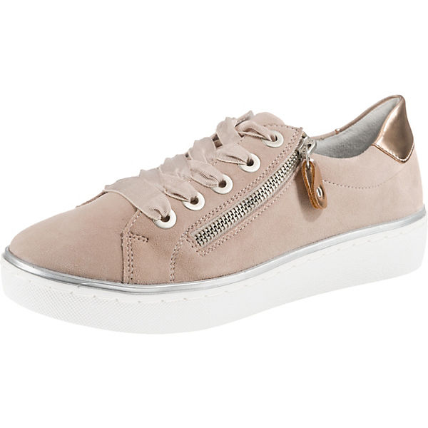 R5501 Sneakers Low