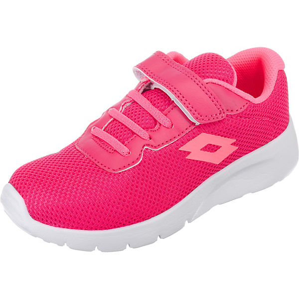 Sportschuhe MEGALIGHT CL für Mädchen