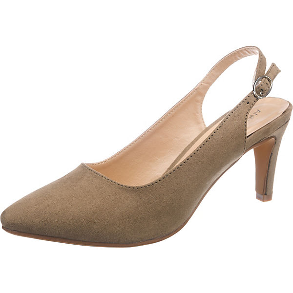 15ZX1-3601 Sling-Pumps