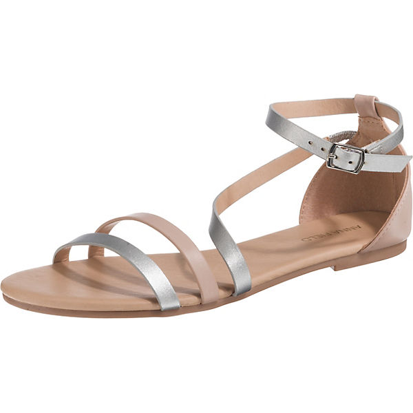 Cabana-103 Riemchensandalen