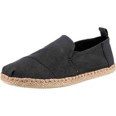 Alpargata Deconstructed Rope Espadrilles