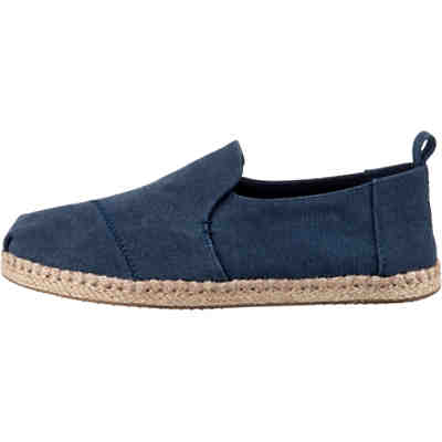 Alpargata Deconstructed Rope Espadrilles 2