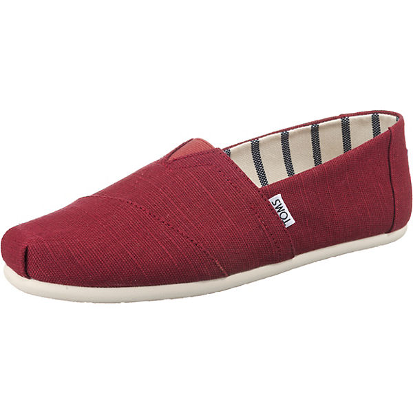 Alpargata Espadrilles