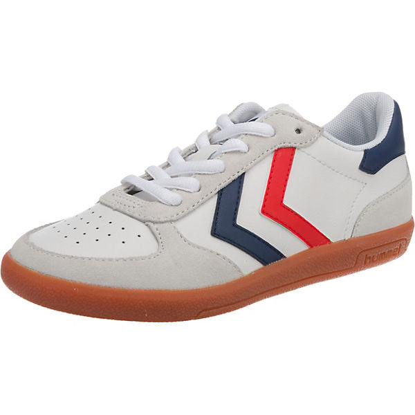 Kinder Sneakers Low VICTORY LEATHER JR