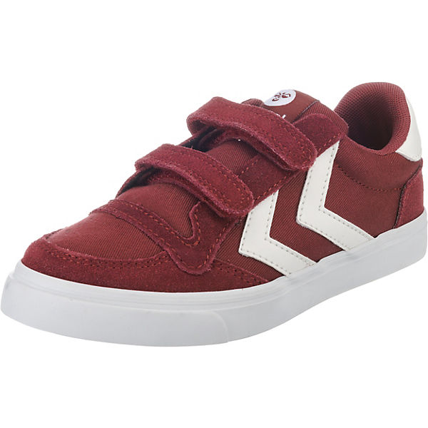 Kinder Sneakers Low STADIL CANVAS MONO LOW JR