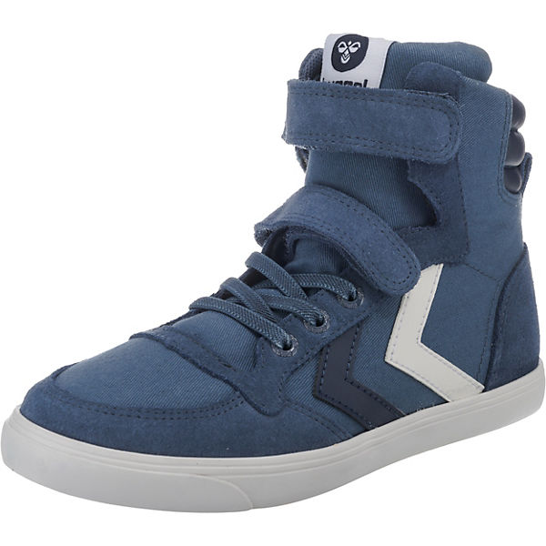 Kinder Sneakers High SLIMMER STADIL HIGH JR