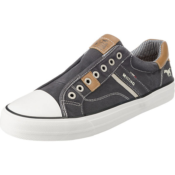 Sneakers Low