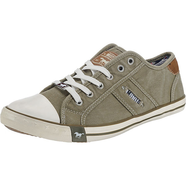 Sneakers Low