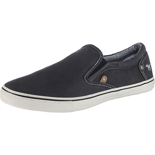 Slip-On-Sneaker