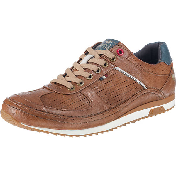 Schnürschuhe