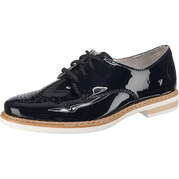 Softlack Klassische Halbschuhe