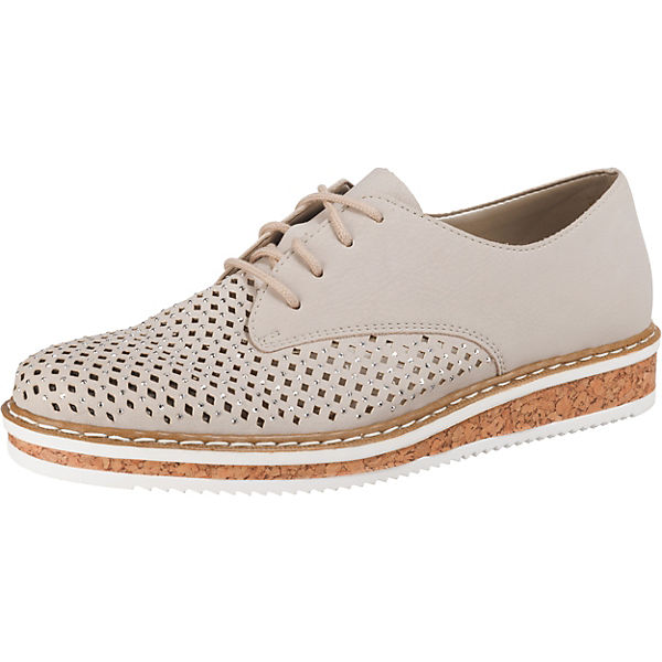 Namur Klassische Halbschuhe