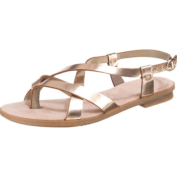 Luzern Komfort-Sandalen
