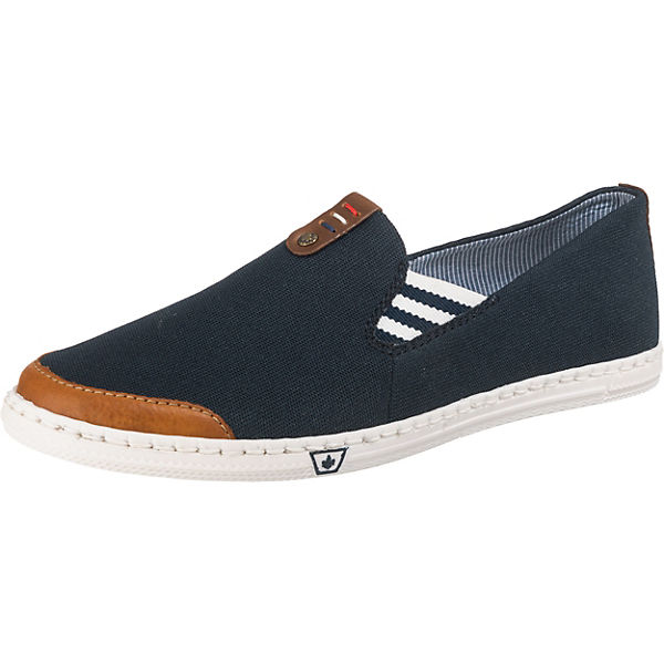 Eagle/Levy/Ambor Klassische Slipper