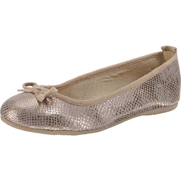 Klassische Ballerinas