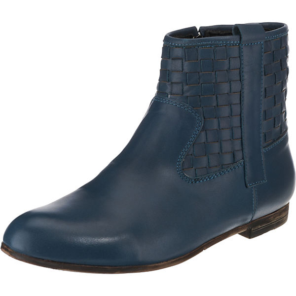 Klassische Stiefeletten