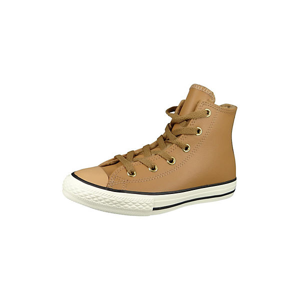 Kinder Sneakers High