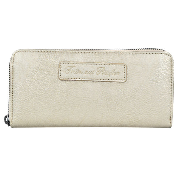 Geldbörse Nicole Saddle 17