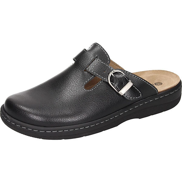 Pantoletten Clogs