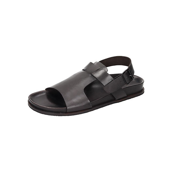 Klassische Sandalen
