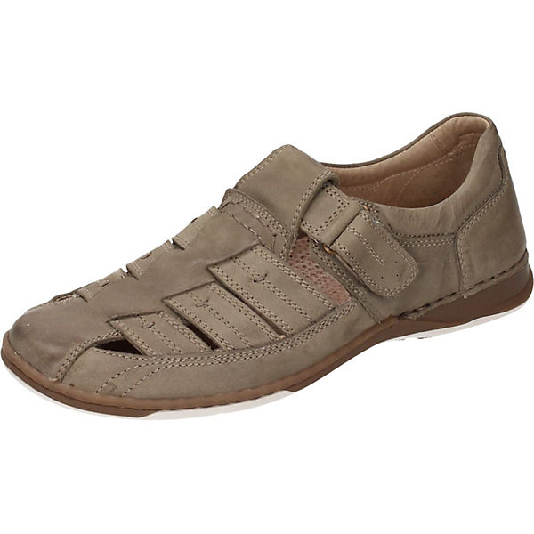 Halbschuhe